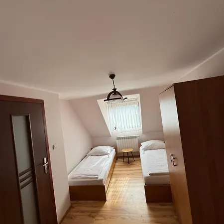 Gorski Przystanek *